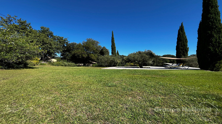 Ma-Cabane - Vente Divers GOUDARGUES, 283 m²