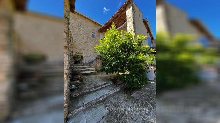 Ma-Cabane - Vente Divers GOUDARGUES, 283 m²