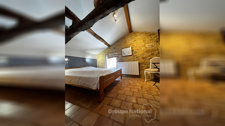 Ma-Cabane - Vente Divers GOUDARGUES, 283 m²