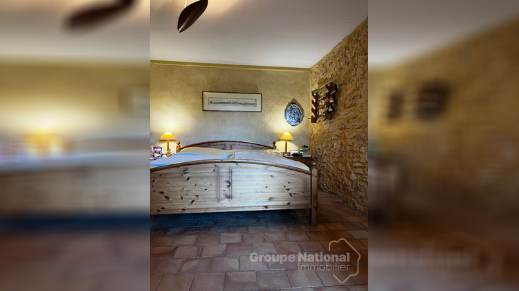 Ma-Cabane - Vente Divers GOUDARGUES, 283 m²