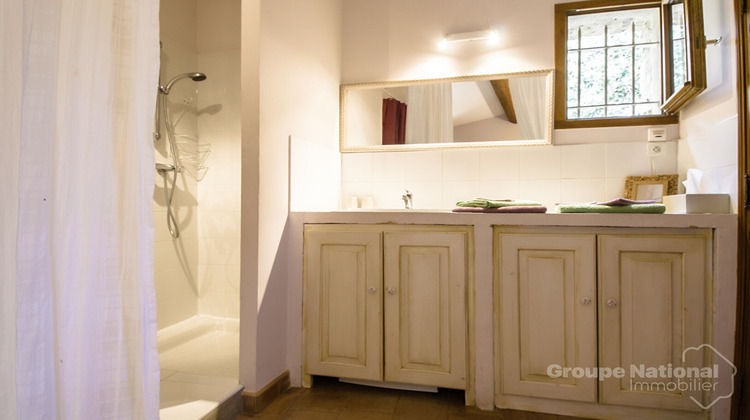 Ma-Cabane - Vente Divers GOUDARGUES, 283 m²