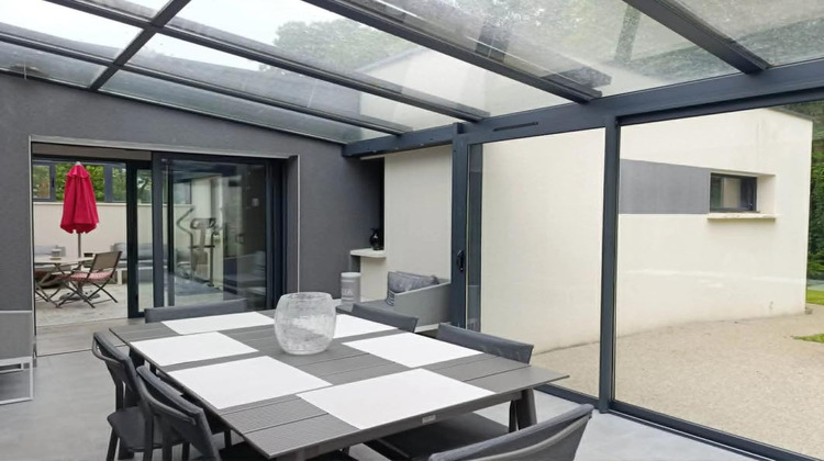 Ma-Cabane - Vente Divers GOUESNOU, 126 m²