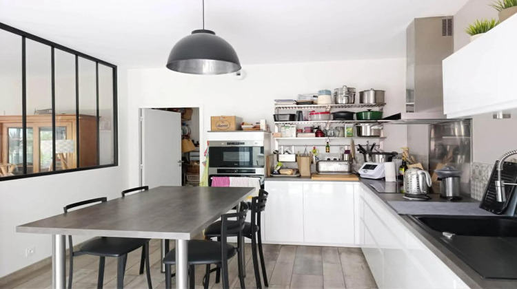 Ma-Cabane - Vente Divers GOUESNOU, 126 m²