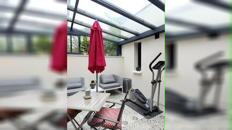 Ma-Cabane - Vente Divers GOUESNOU, 126 m²