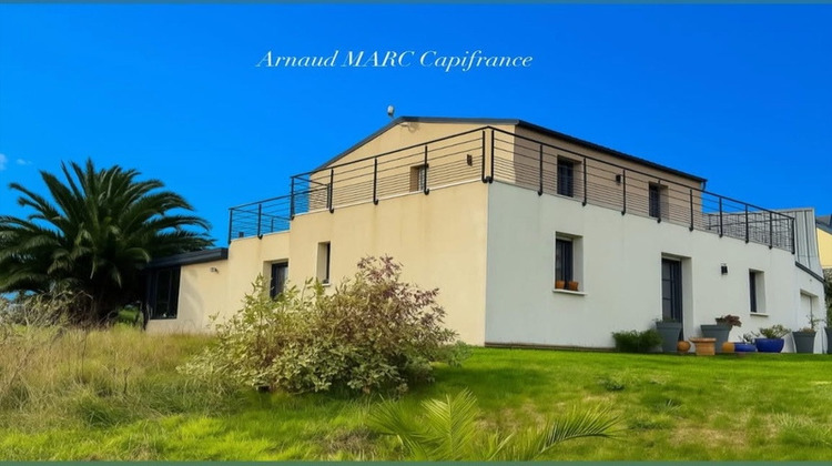 Ma-Cabane - Vente Divers GOULVEN, 146 m²