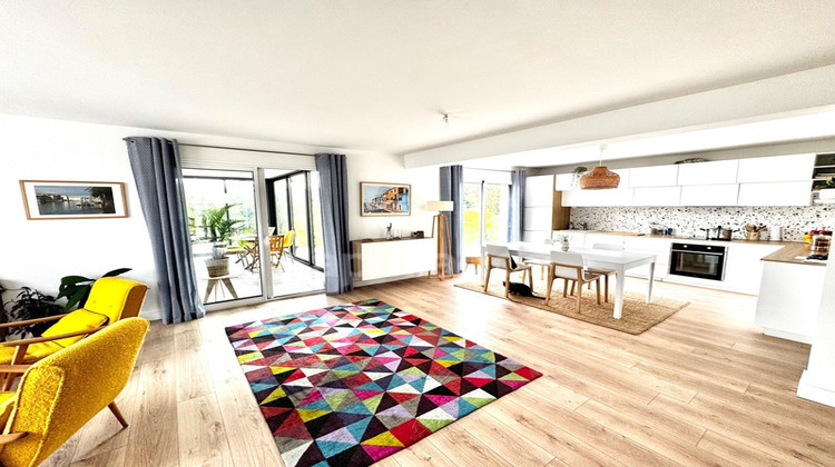 Ma-Cabane - Vente Divers GOULVEN, 146 m²