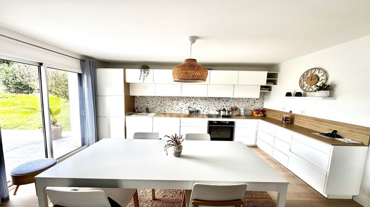Ma-Cabane - Vente Divers GOULVEN, 146 m²
