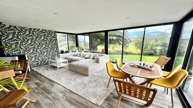 Ma-Cabane - Vente Divers GOULVEN, 146 m²