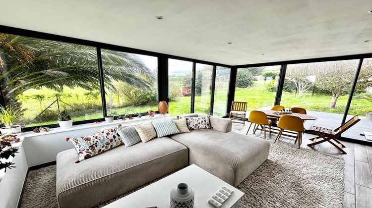 Ma-Cabane - Vente Divers GOULVEN, 146 m²