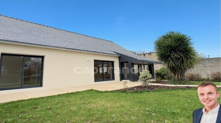 Ma-Cabane - Vente Divers GOURIN, 122 m²