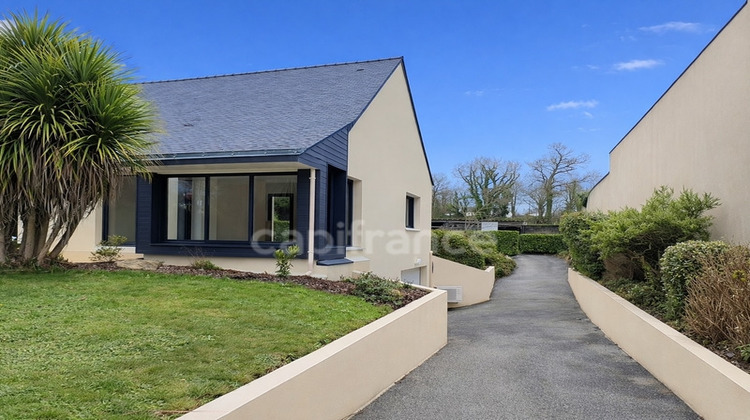 Ma-Cabane - Vente Divers GOURIN, 122 m²