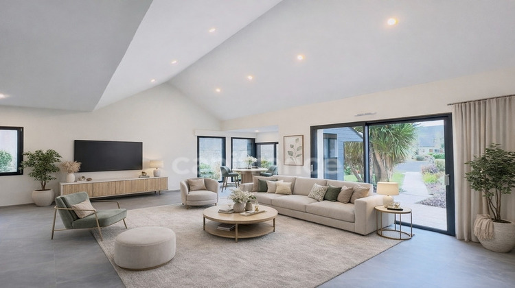 Ma-Cabane - Vente Divers GOURIN, 122 m²