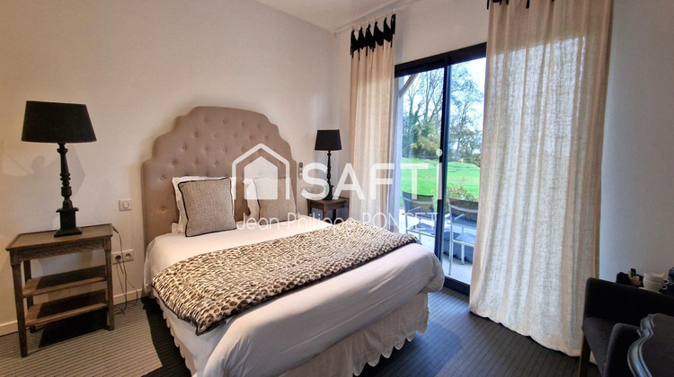 Ma-Cabane - Vente Divers Gouy-Saint-Andre, 436 m²