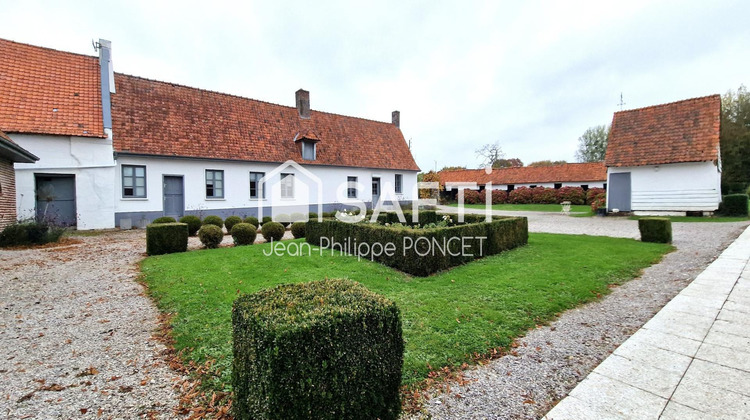 Ma-Cabane - Vente Divers Gouy-Saint-Andre, 436 m²