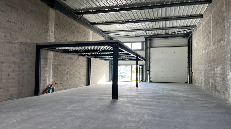 Ma-Cabane - Vente Divers Grandchamp-des-Fontaines, 194 m²