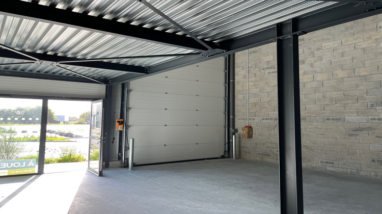 Ma-Cabane - Vente Divers Grandchamp-des-Fontaines, 194 m²