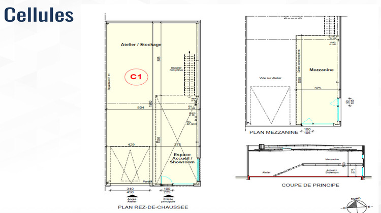 Ma-Cabane - Vente Divers Grandchamp-des-Fontaines, 194 m²