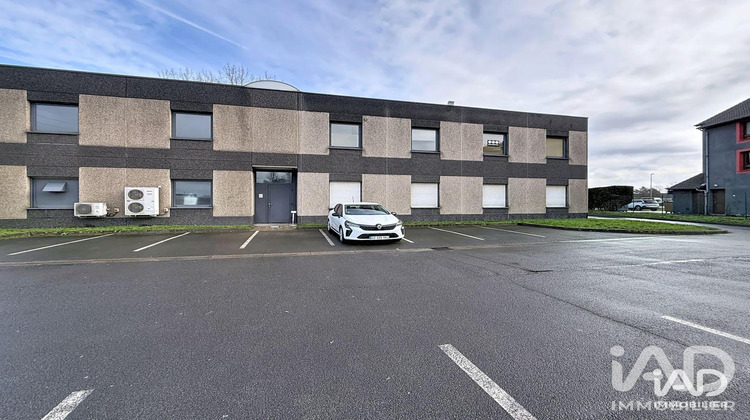 Ma-Cabane - Vente Divers Grande-Synthe, 608 m²