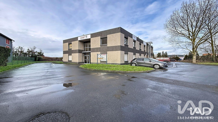 Ma-Cabane - Vente Divers Grande-Synthe, 608 m²