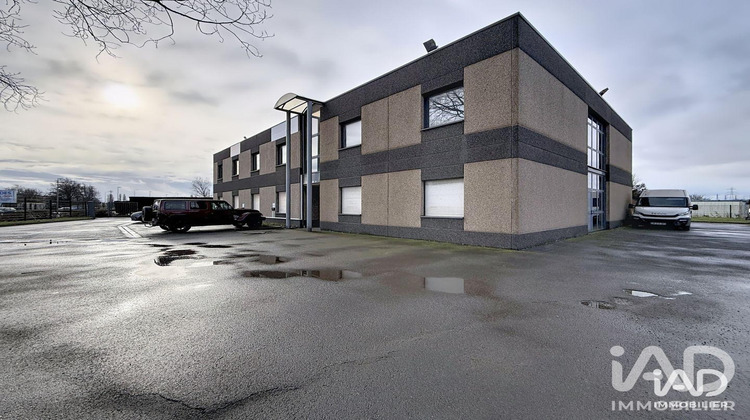 Ma-Cabane - Vente Divers Grande-Synthe, 608 m²