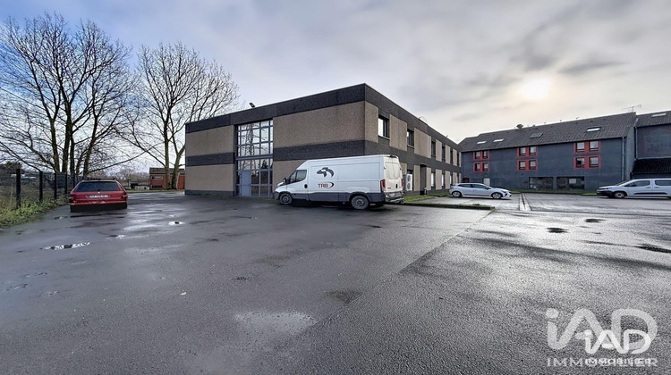 Ma-Cabane - Vente Divers Grande-Synthe, 608 m²