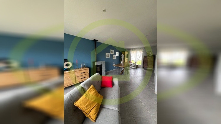 Ma-Cabane - Vente Divers GRANDFRESNOY, 131 m²