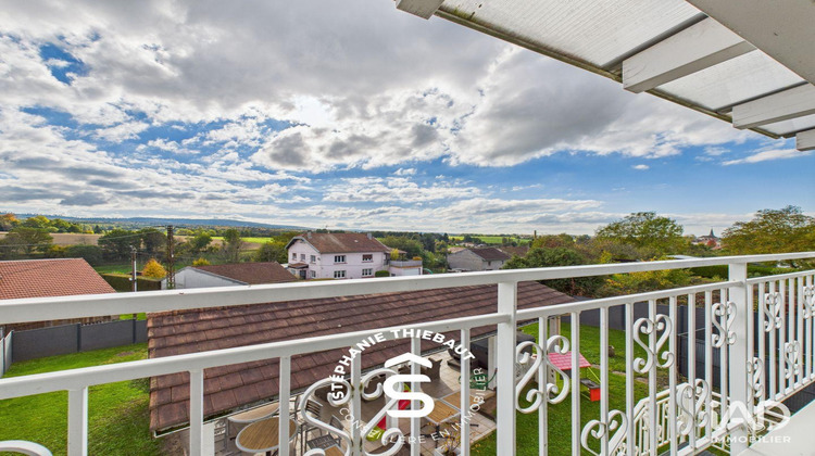 Ma-Cabane - Vente Divers Grandvillers, 407 m²