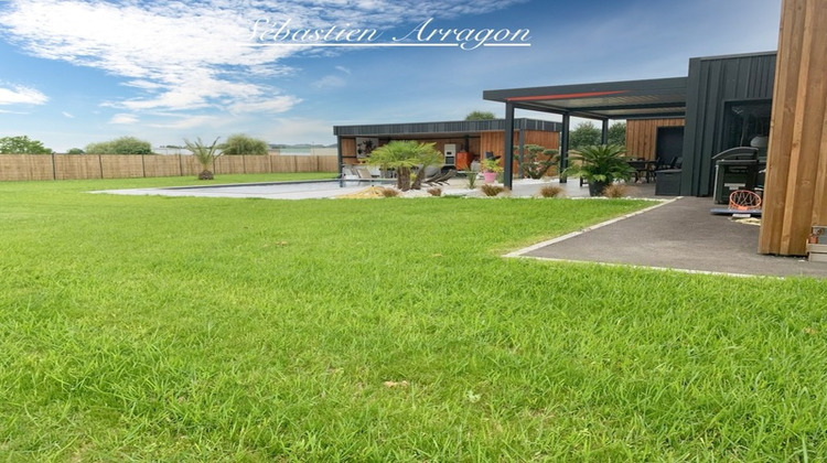 Ma-Cabane - Vente Divers GRANGES SUR LOT, 212 m²