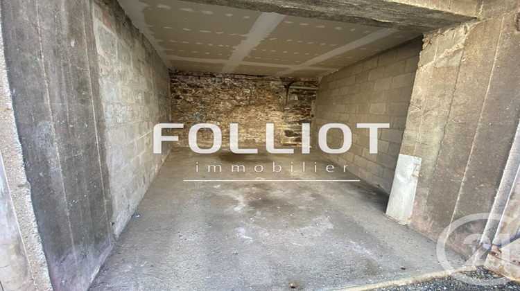 Ma-Cabane - Vente Divers GRANVILLE, 16 m²