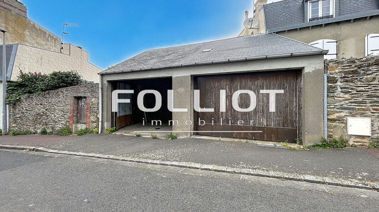 Ma-Cabane - Vente Divers GRANVILLE, 26 m²