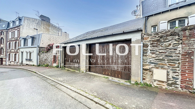 Ma-Cabane - Vente Divers GRANVILLE, 26 m²