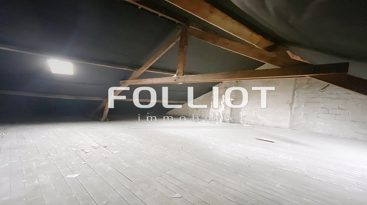 Ma-Cabane - Vente Divers GRANVILLE, 26 m²