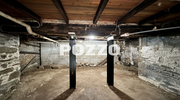 Ma-Cabane - Vente Divers GRANVILLE, 46 m²