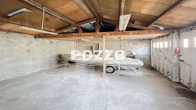 Ma-Cabane - Vente Divers GRANVILLE, 20 m²