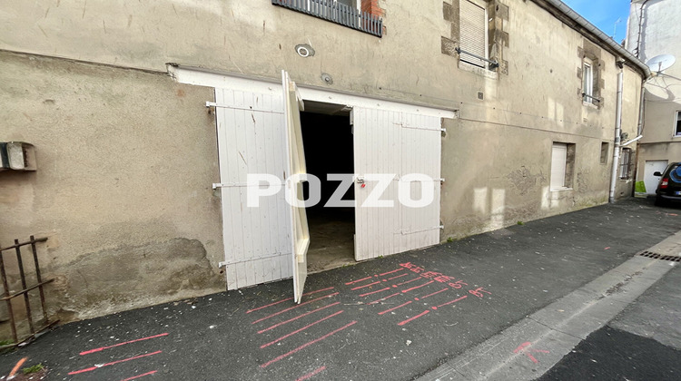 Ma-Cabane - Vente Divers GRANVILLE, 22 m²
