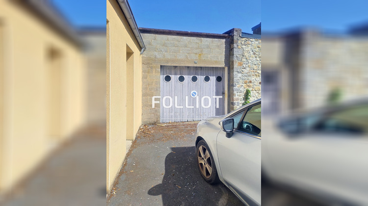 Ma-Cabane - Vente Divers GRANVILLE, 25 m²