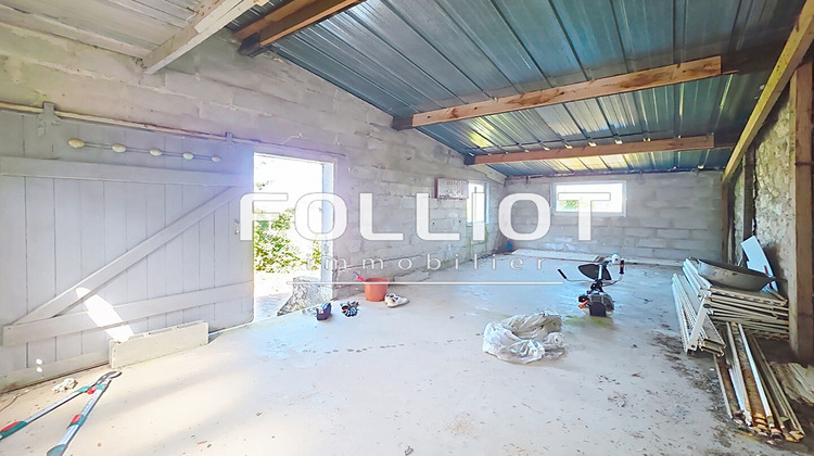 Ma-Cabane - Vente Divers GRANVILLE, 25 m²