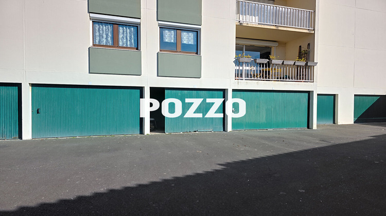 Ma-Cabane - Vente Divers GRANVILLE, 25 m²