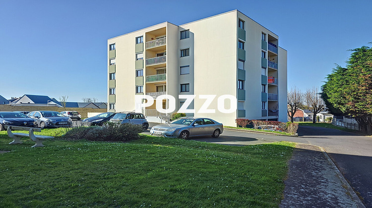 Ma-Cabane - Vente Divers GRANVILLE, 25 m²