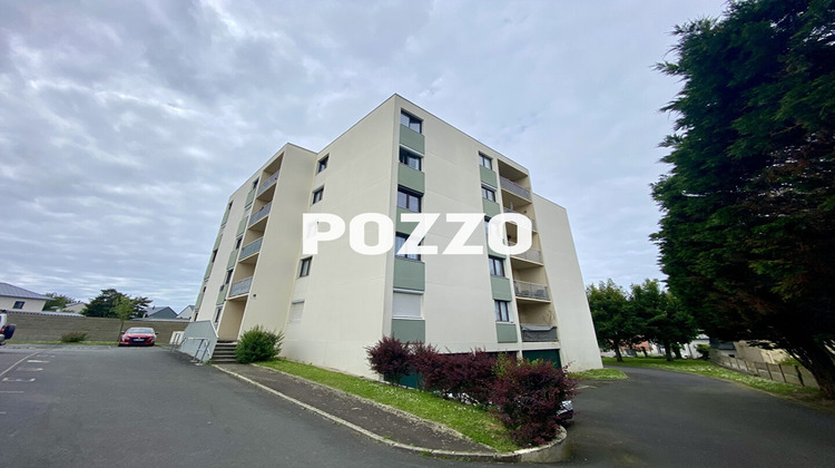 Ma-Cabane - Vente Divers GRANVILLE, 25 m²
