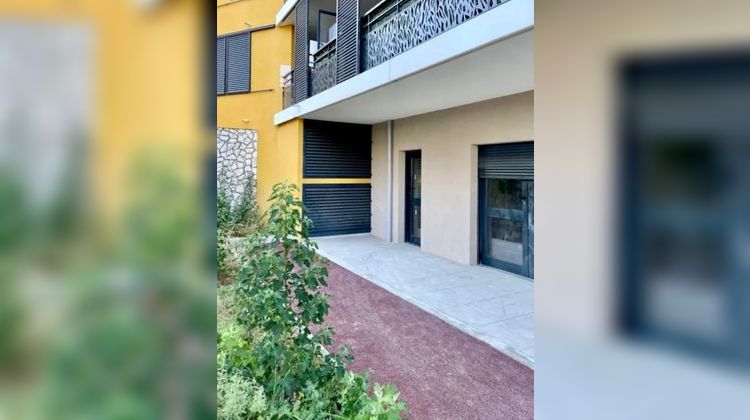 Ma-Cabane - Vente Divers GRASSE, 123 m²