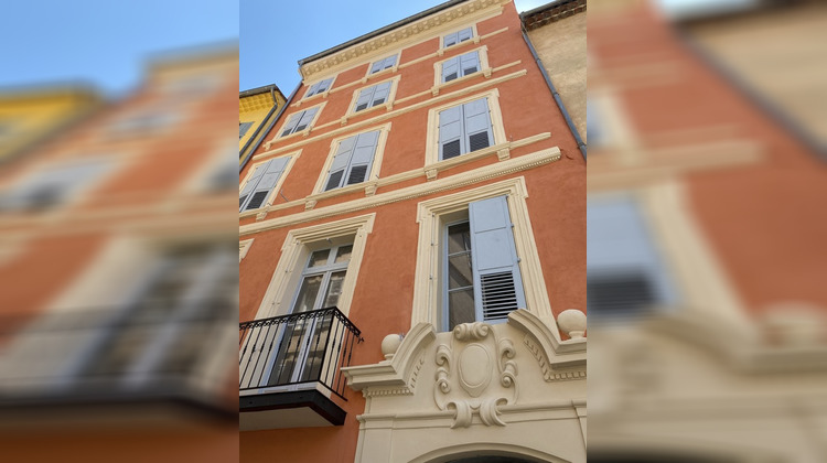 Ma-Cabane - Vente Divers GRASSE, 42 m²