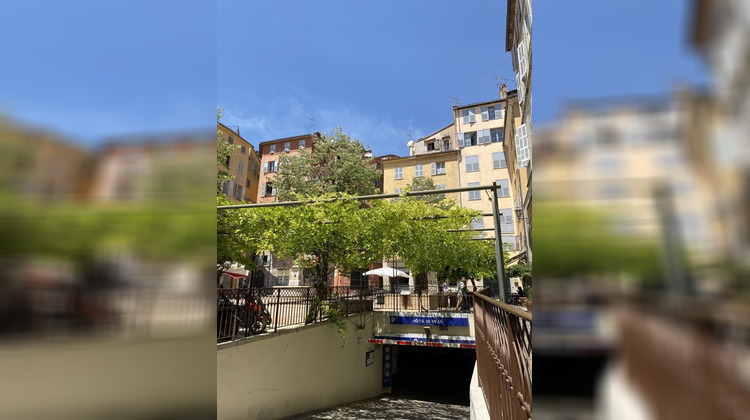 Ma-Cabane - Vente Divers GRASSE, 42 m²