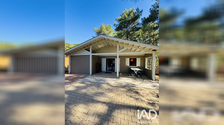 Ma-Cabane - Vente Divers Grayan-Et-l'Hôpital, 48 m²