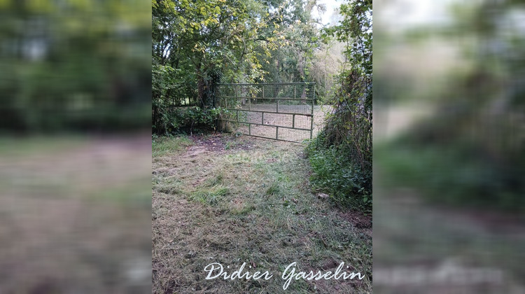 Ma-Cabane - Vente Divers GREEZ SUR ROC, 5383 m²