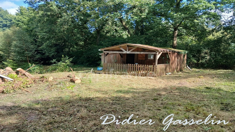 Ma-Cabane - Vente Divers GREEZ SUR ROC, 5383 m²