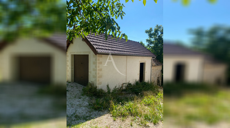 Ma-Cabane - Vente Divers GRENANT-LES-SOMBERNON, 42 m²
