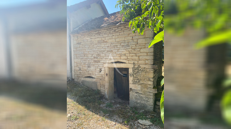 Ma-Cabane - Vente Divers GRENANT-LES-SOMBERNON, 42 m²