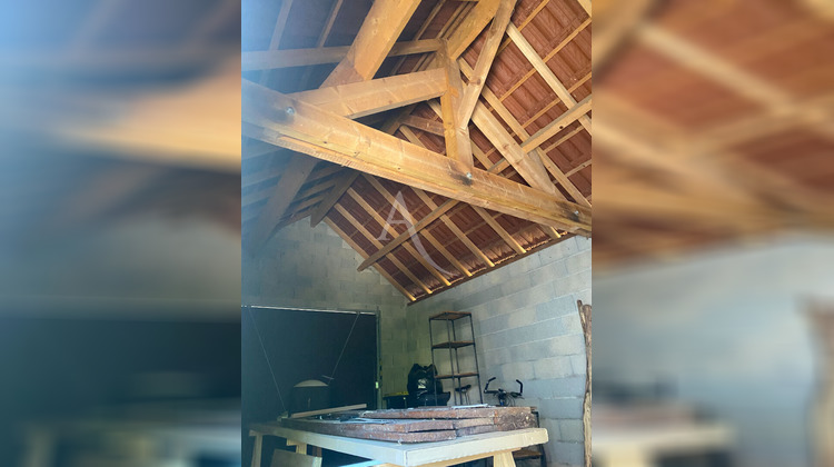 Ma-Cabane - Vente Divers GRENANT-LES-SOMBERNON, 42 m²