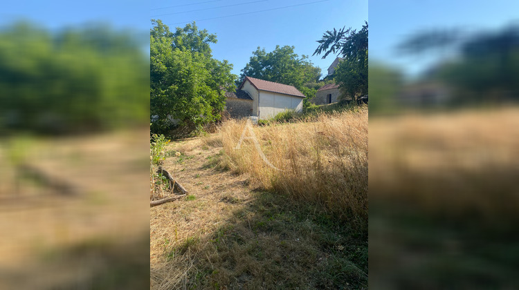 Ma-Cabane - Vente Divers GRENANT-LES-SOMBERNON, 42 m²